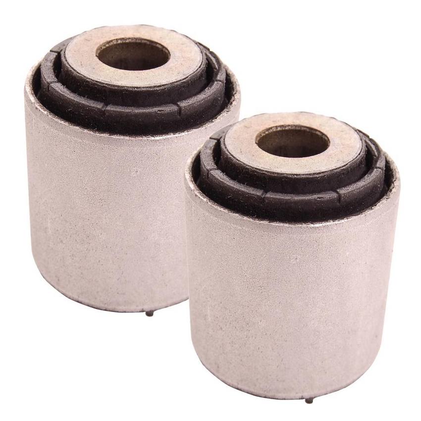 BMW Suspension Control Arm Bushing Kit Rear Lower Rearward (Driver and Passenger Side